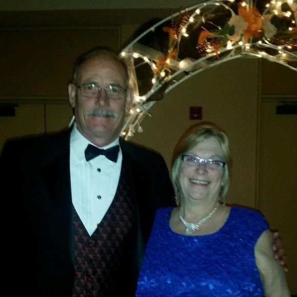 Meet your Posher, Pam - Picture 1 of 1